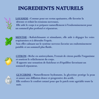 Patchs de sommeil LuñéA Nuits paisibles