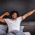 Patchs de sommeil LuñéA Nuits paisibles