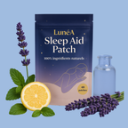 Patchs de sommeil LuñéA Nuits paisibles